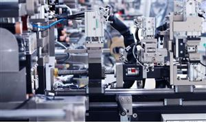 智能装备制造行业发展报告 2023智能装备制造市场竞争及发展前景