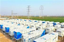 新型储能在电力系统 新的万亿级市场投资机遇正在到来 储能行业市场深度分析与发展趋势