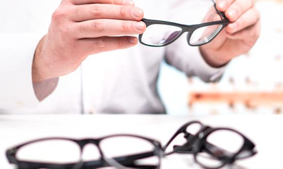 2023眼镜配镜设备发展供求及行业市场分析