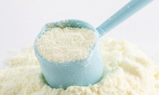 2022中老年奶粉产品现状分析 中老年奶粉消费端渗透率不强