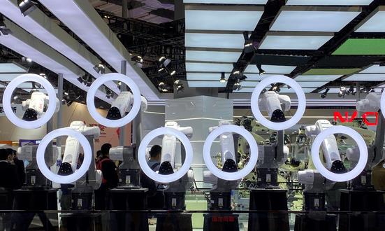 灭火机器人行业供需趋势 灭火机器人行业投资风险研究