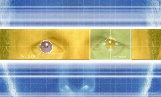 2023年中国虹膜识别机系统行业分析 预计2025年市场规模将增长至16.5亿