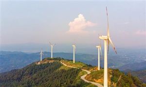 一批数字能源融合应用创新成果集中亮相，中国数字能源行业市场规模