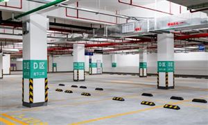 智能停车场行业发展趋势 智能停车场行业市场需求预测