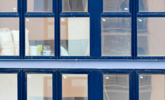 防火玻璃行业现状及发展前景分析2023