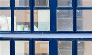 防火玻璃行业现状及发展前景分析2023