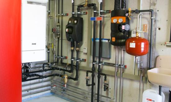 地热供暖行业报告分析 2023地热供暖市场深度分析