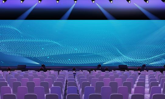 LED透明屏发展前景及投资分析2023 LED透明屏市场潜力巨大