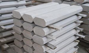 建筑材料行业全面分析 建筑材料行业前景分析