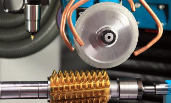 磨床行业市场发展现状与竞争格局分析2023