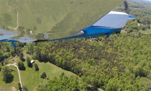 通用航空产业发展规模 中国通用航空产业消费需求预测