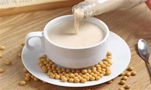 豆奶行业发展前景如何? 豆奶产业或迎来更大发展