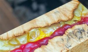 环氧树脂漆行业应用现状 环氧树脂漆行业投资前景预测