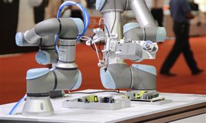 协作机器人行业市场增长速度 协作机器人行业投资潜力