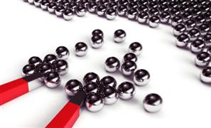 耐磨钢球行业分析  中国耐磨钢球行业供需市场分析