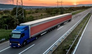 农村物流行业市场消费需求 中国农村物流行业市场运行形势分析