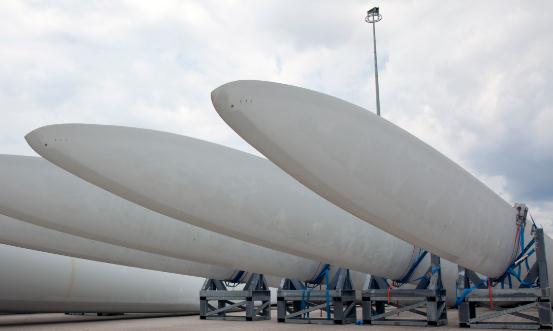 中国风电用钢行业市场竞争分析及行业市场发展现状分析2023