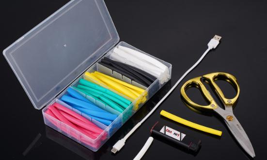 行业调研分析  热缩套管行业市场发展现状分析2023