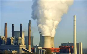 火电装机容量占比逐年下降 中国火力发电行业市场竞争分析