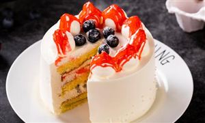 奶油行业市场消费需求 中国奶油行业投资前景预测