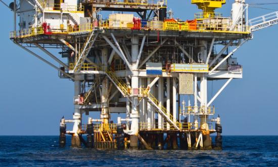 2023钻井装备行业市场调研报告及未来趋势分析