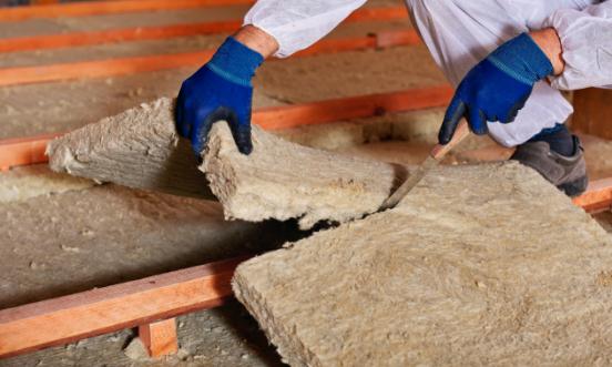 岩棉行业市场发展现状如何？?岩棉产业深度调研2023