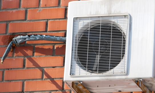 热泵空调市场扬帆起航，本土企业加速崛起