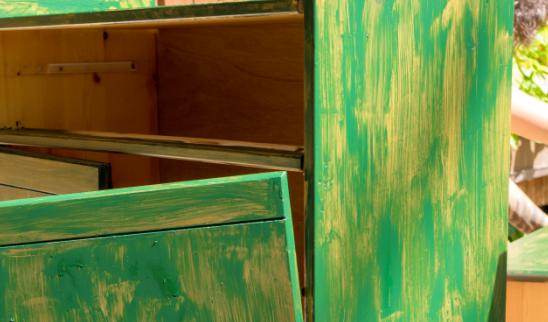 2023年中国环保涂料行业发展趋势预测 环保涂料是行业发展的必然趋势 