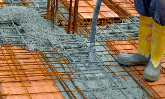 建筑加固工程行业分析 建筑加固工程行业发展现状分析