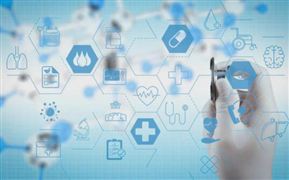 互联网医疗平台迎来增长窗口期 我国互联网医疗发展产业格局分析