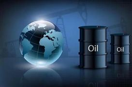 国际原油期货结算价大跌超5% 2023年全球原油市场维持紧平衡