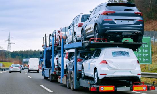 无车承运人行业深度分析 2023无车承运人行业发展现状分析