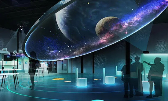 科技旅游行业发展分析 科技旅游行业未来发展趋势