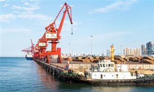 航运金融行业市场规模 航运金融行业发展战略规划研究