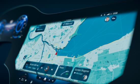 车载显示器行业市场规模 车载显示器行业投资风险及供需趋势