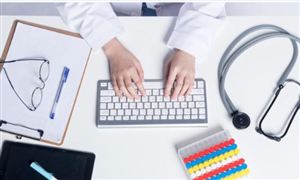 互联网医疗行业现状及未来趋势前景分析2023