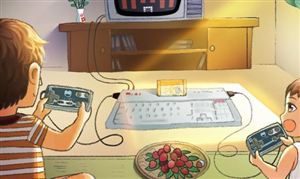 掌上游戏机行业深度调研及前景预测2023 增速相当可观！