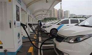 电动汽车充换电站行业发展环境 电动汽车充换电站行业投资潜力