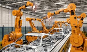 智能制造行业深度调研 智能制造发展前景及机遇分析