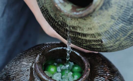 我国青梅酒市场发展前景如何？青梅酒市场投资前景分析2023 