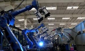 智能装备制造行业发展报告 “十四五”智能装备制造行业发展规划及前景分析