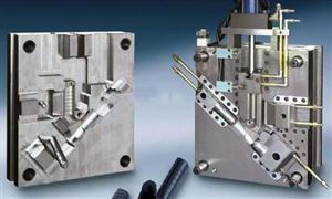 智能模具产业深度调研 中国智能模具行业发展总体概况分析