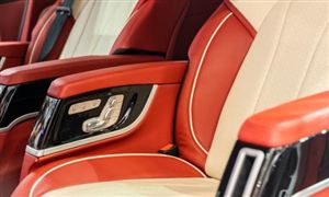 智能按摩椅市场消费群体 2023中国智能按摩椅行业报告分析