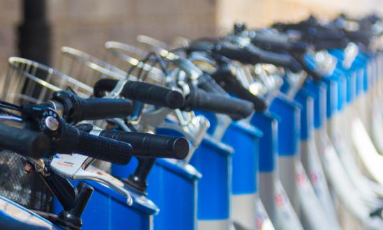 中国电动自行车充电桩产业链发展现状 电动自行车充电桩产业发展趋势研究