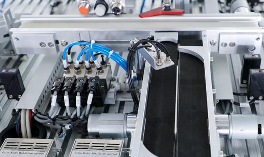 中国3C自动化设备行业市场深度分析 3C自动化设备需求快速增长