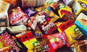 零食行业发展环境分析 零食行业市场现状及规模预测