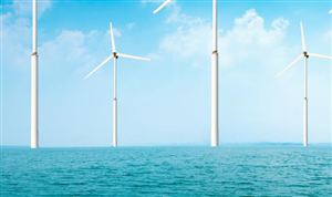 海上风力发电行业市场装机容量 海上风力发电行业市场未来发展趋势分析