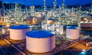 中国油气储运行业发展分析及油气储运行业市场规模分析2023