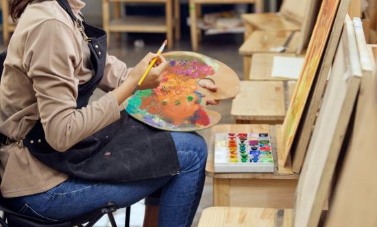 中国艺术教育行业发展及前景预测报告2023