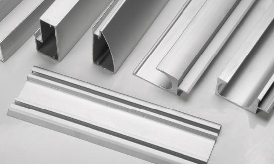 工业铝型材行业市场全面分析 工业铝型材行业未来趋势调研